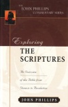 Exploring the Scriptures  (hardback)